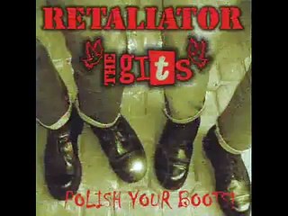 The Gits - Kto powiedział że Oi nie żyje