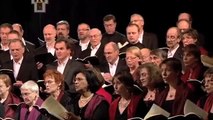 Oratorio Noël Saint-Saens - Quare fremuerunt gentes - La Badinerie
