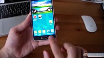 Samsung Galaxy Alpha Detaylı İnceleme TÜRKÇE