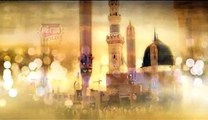 Dar E Nabi Par Full Video Naat [2015] Hafiz Ahmed Raza Qadri -All Video Naat