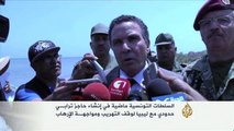 تقرير الجزيرة عن الجدار الحدودي عما ليبيا... شوفو سكان المناطق الحدودية فاش يحكيو !!!!!