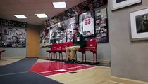 Derrick Rose of Chicago Bulls Grants Wish for Rene | Kids Wish Network