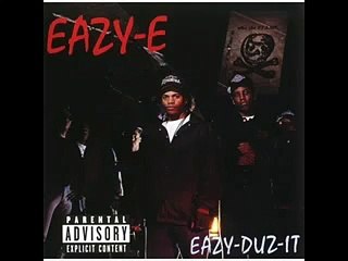 Eazy E - No More 's