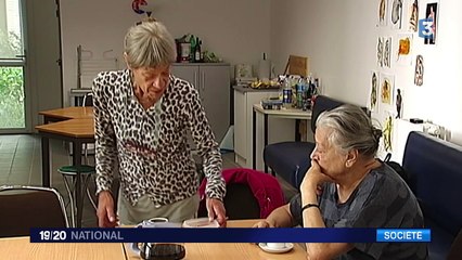 Il y a 50 ans, les femmes accédaient à l'indépendance financière