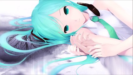 Vocaloid-  Just Be Friends (Original Song)