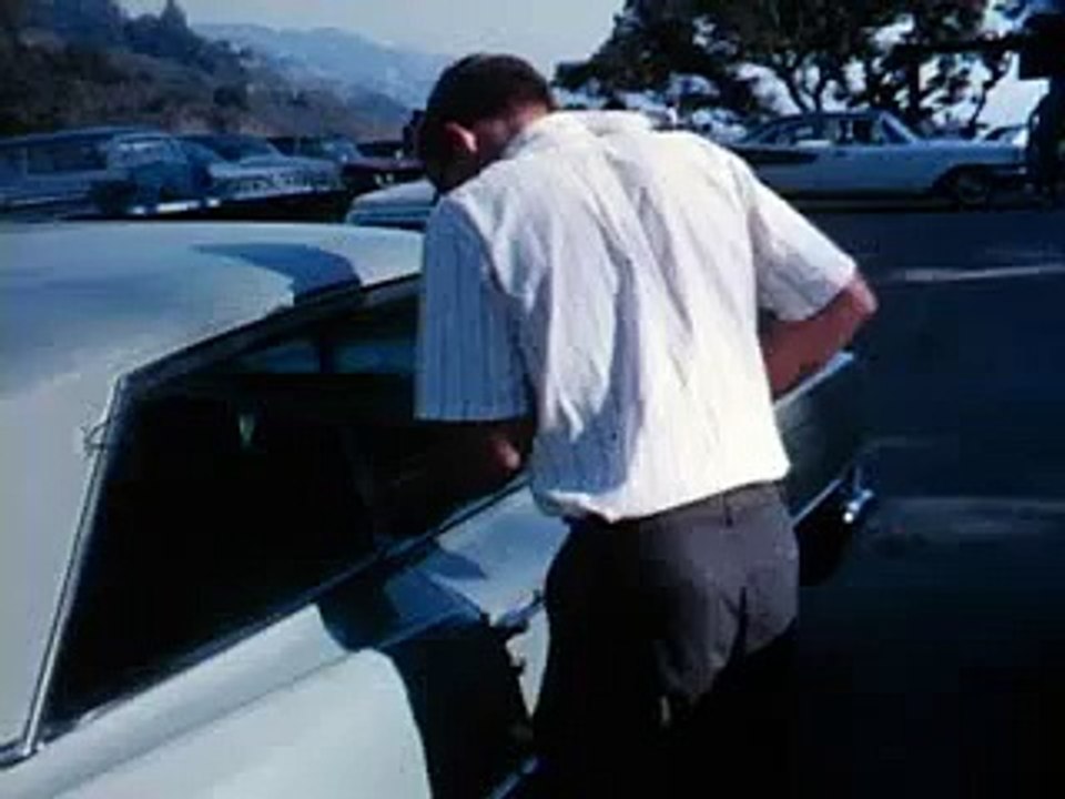 how to open a locked car with a coat hanger video Dailymotion