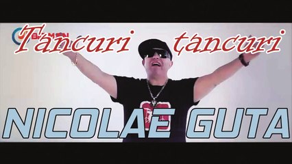 NICOLAE GUTA - Tancuri, tancuri (AUDIO OFICIAL 2015)