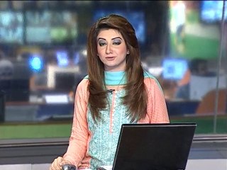 Khi Maweshi mandi geo news report