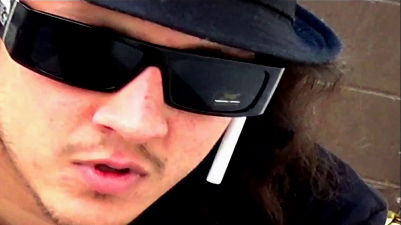 [HD] Eldon Cloud x Doctor P - Death Mode (Big Boss Dubstep remix) [music video]