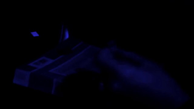 [HD] Eldon Cloud x Doctor P x Flux Pavilion - Death Mode (Stinkfinger Dubstep remix) [music video]