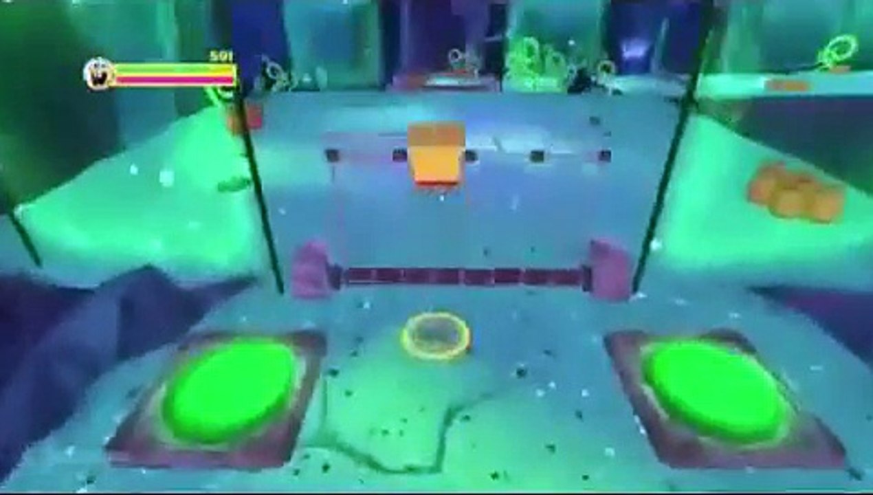 spongebob schwammkopf deutsch ganze folgen Korallen Klettern gameplay 2015