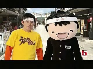 ハウス　うまかっちゃんCM