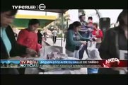 Tv Perú Arequipa: toda la noticia desde la Ciudad Blanca