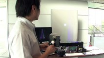 太陽光線と同程度の擬似平行光を発生できるLED照明 : DigInfo