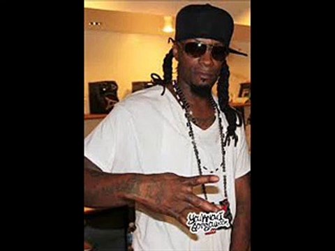 Mr. Cheeks - Lights, Camera, Action (Instrumental)