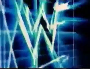 Classic WWF SmackDown! Intro