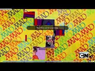 MAD - Everybody Loves Rayman