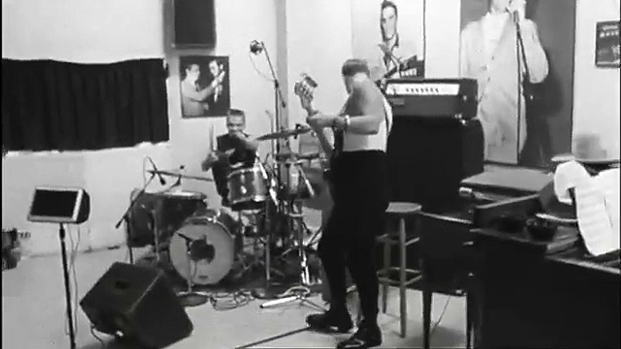 U2 - Angel Of Harlem /live/ ( Rattle And Hum) /1988/