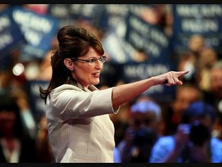 Sarah Palin Tribute - She's Not Just a Pretty Face (Shania Twain)