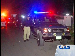 Dacoity murder and injury during Ramadan