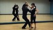 Salsa Dancing - Advanced Salsa: Around the World Combo (on2)