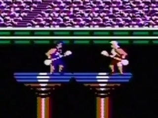 AVGN 63 - Moonwalker [RUS]