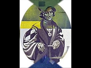 Villon "Die Lästerzungen" Thomas  Glantz liest Villon. electrophorus.de