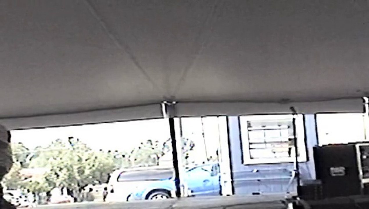 Chris Wilson sings 'Help me Make It Through the Night' Elvis Week 2008