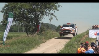 Rallye de Pologne 2015 by Rallyeshots [WRC]