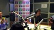 Entrevista en Radio Con Vos FM 89.9