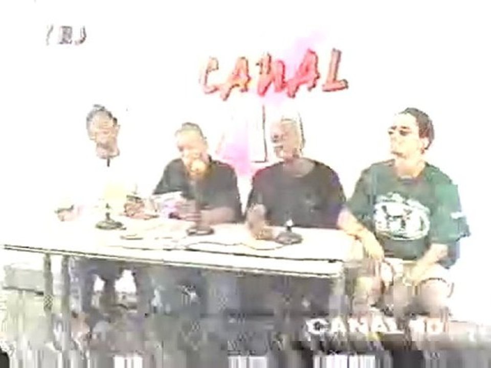 KARUKERA CREW - Soti an laboula