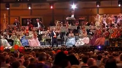Andre Rieu...Viva España. avi..C. L. S.