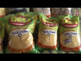 SIEMBRA Y COSECHA TV: Molino de maiz