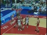 Toni Kukoc - Final JJOO 1992