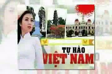 Tự Hào Việt Nam by Trầm Thiên Thu