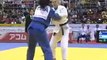 Judo World Championships 2007: 70kg Gevrise Emane (FRA) - Ronda Rousey (USA)