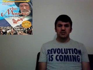 Cinema and Politics-سانسور فیلم محمد رسول الله