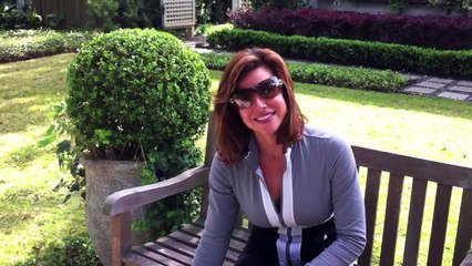 Dominique Sachse Testimonial