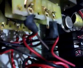 Fuente alimentación 3-30V 2.5A con LM723