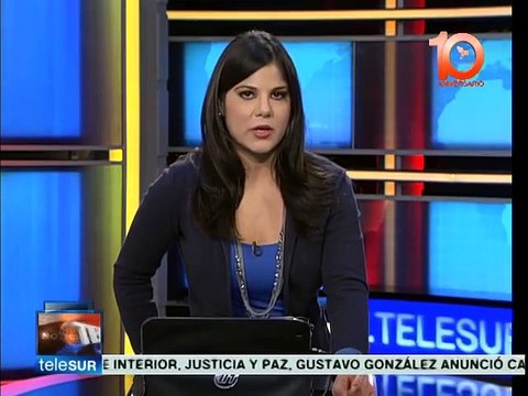 Brasil: Rousseff se reúne con la Coordinación Política