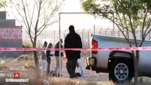 Una mujer decapitada en Ciudad Juárez