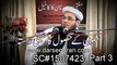 (SC#1507423) ''Sukoon K Husool Ka Haqiqi Raasta'' (Part 3) Mufti Syed Adnan Kakakhail