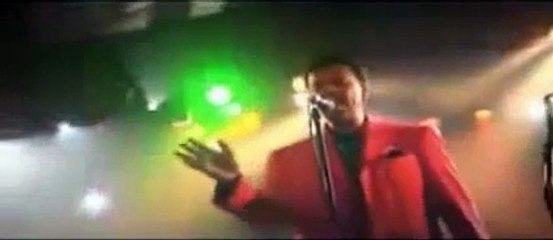 The Jimmy Castor Bunch-King kong