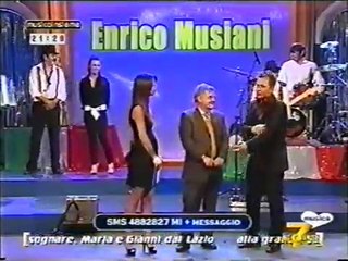 Enrico Musiani - Dolce segreto (2)