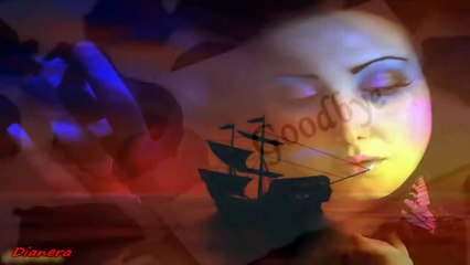 Demis Roussos @ Goodbye my love HD