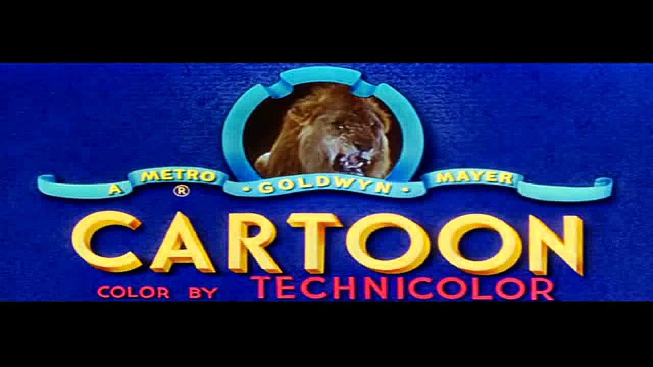 HD Tom and Jerry Robin Hoodwinked1958 full New
