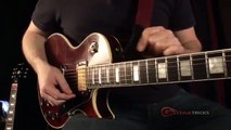 Guitar Lesson 1 4 5 Progression - Beginner Guitar Lesson - Guitar Tricks 2