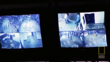 High Tech Prison - North Branch Correctional Institution - Prison Documentary