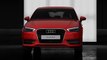 Audi Future Lab Lighting Tech And Design Animation Signature Audi DayTime