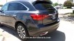 USED 2016 Acura MDX W/TECH for sale at McDavid Acura of Plano #GB001017